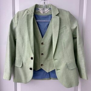 Boy's suit